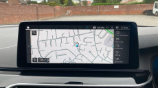 BMW 5 Series 530e SE 4dr Auto Saloon